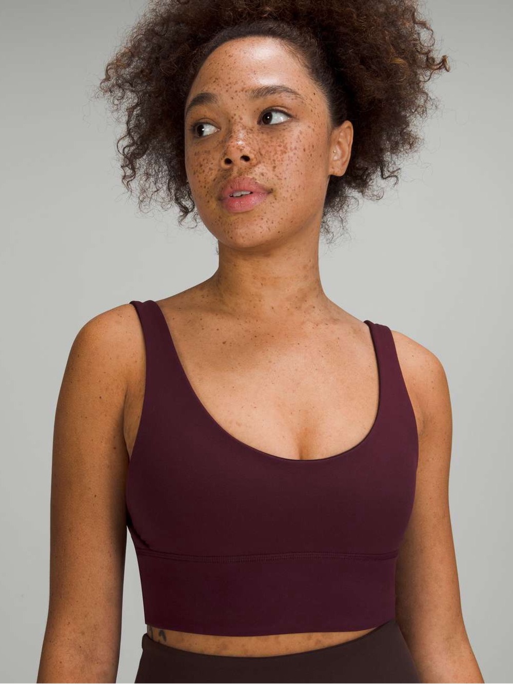 lululemon align reversible bra